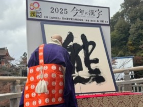 “熊”字当选日本年度汉字:揭示社会对熊害的关注