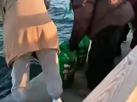 辽宁现“放生大米”!佛教协会:实属折损福报之举