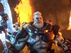 《无主之地4》开启假日夺宝活动!传奇掉率飙升五倍