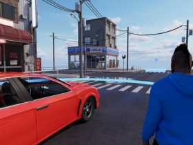 老司机快停车!这款超欢乐联机游戏终于有中文了