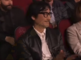 因TGA不满心意,外国老哥开始在“暗网”上召唤邪神?