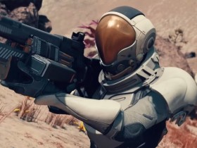 传闻称《星空》将迎重磅更新 规模对标《往日之影》