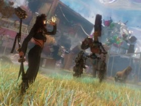 《33号远征队》主创自信表态:理论上可全程无伤通关