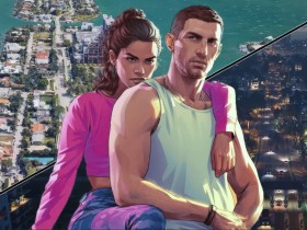 《GTA6》最终可能演变成一款MMORPG