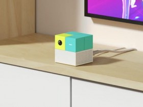 黑五爆火的Nex Playground主机公司CEO介绍灵感