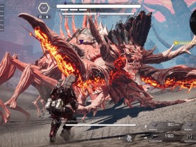 《机甲战魔:神话之裔》更新档发布 添加BOSS挑战