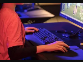 日媒分析游戏时代新愿景 游戏陪玩甚至家庭教师在兴起