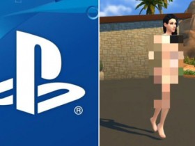 索尼开发审查AI 可实时修改成熟或敏感游戏内容