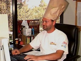 《辐射》联合创作者试图阐释沉浸式模拟游戏的定义