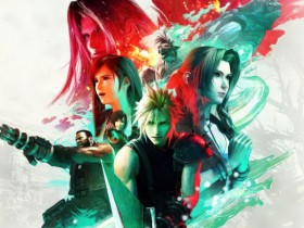 《最终幻想7:重制版》第三部将在夏季游戏节开幕式上展示