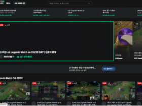 Chzzk平台下载+账号注册教程Chzzk怎么下载?怎么注册账号?