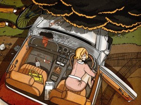 《弗莱明庄园命案》Steam愿望单超5万 今年10月发售