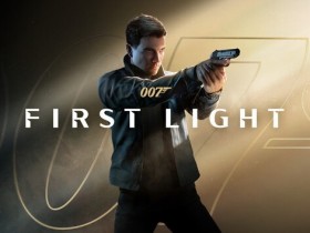 Fami通新作评分:《007:初露锋芒》37分进入白金殿堂!