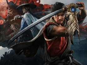 轻松入坑!《鬼武者:剑之道》制作人称无需前作基础也能畅玩