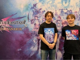 《碧蓝幻想 Relink 无尽黄昏》游先看制作人专访:内容总量将不输本体