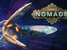 Paradox Interactive 今日推出《群星》大型扩展包与免费更新