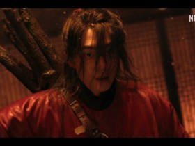Netflix韩国剧集《鬼谜东宫》曝正式前导预告