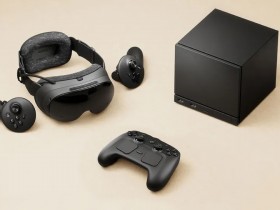 SteamOS针对Steam Machine等设备发布3.8更新档