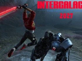 顽皮狗新作《星际:异端先知》开发工作进入尾声
