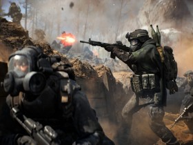 《战地6》第三赛季收官更新 引入COD10经典机制