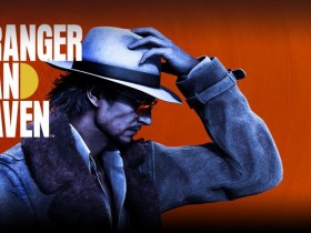 《STRANGER THAN HEAVEN》游先看试玩报告:散装拳脚,也可以很爽