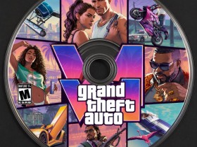 R星确认《GTA6》实体光盘版将在发售几个月后推出