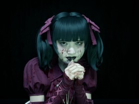 日本新款心理恐怖游戏《山葵》公布 现已上架Steam