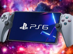PlayStation掌门人暗示PS6未来将有便携掌机版本