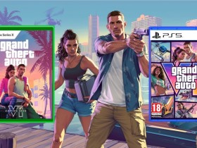 距发售还有五个月 《GTA6》已登顶PS及XBOX商店销量榜首