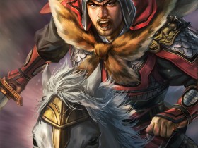 《三国志14威力加强传承版套装》新要素介绍