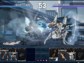 机甲组装构筑自走棋《猫壳机动队》 Steam页面正式上线,限时demo试玩现已开启