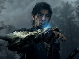 《鬼武者:剑之道》游戏细节 武藏战衣道中合羽设计精妙