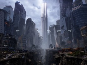韩版“全境封锁”《Cinder City》PC配置降低 内存改为32GB
