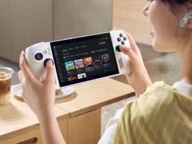 传闻:ROG Xbox Ally今年晚些时候将迎来重大软件全面改版