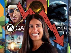 传现任Xbox高层对Xbox Game Pass“深恶痛绝”