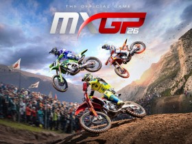 《MXGP 26: The Official Game》官宣 10月发售