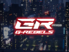 《G-Rebels》Steam抢先体验 科幻世界飞行战斗模拟