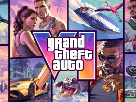 《GTA6》日版预购开启 实体版没有光盘只有下载序号