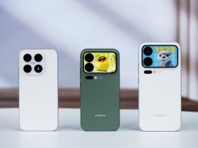 首发骁龙8至尊版Gen6 小米18售价曝光:相比上代要涨1千