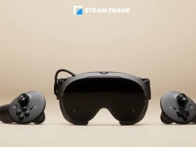 Steam Frame发售在即 游戏开发商泄露V社发布节奏