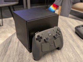 游侠晚报:曝Steam新主机或延期!Epic免费游戏被低价转卖