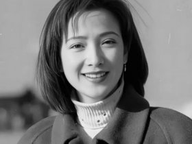 我国唯一一位演遍四大名著的“古典第一美女”何晴逝世