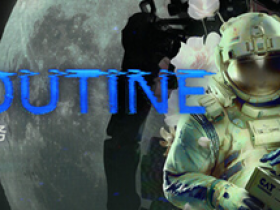 沉浸式的无望恐惧?不让暂停的科幻恐怖游戏来了!