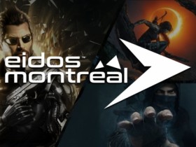 曝《古墓丽影:暗影》开发商3A新作制作中!明年发售