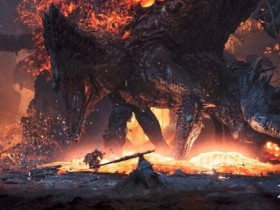 《怪猎荒野》盾斧迎史诗加强 卡肉减轻手感大翻身