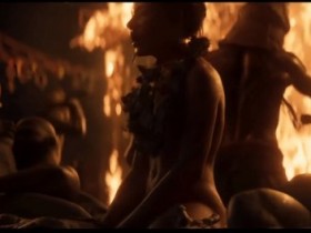 拉瑞安《神界》新作尺度太大?TGA预告被批不合时宜