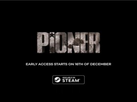 末日生存射击MMO《荒原先驱》现已开启抢先体验!