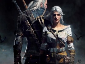 游侠晚报:巫师3明年有新DLC 星空将升级无缝飞行