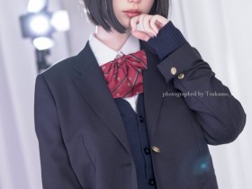 日本超写实JK美少女玩偶走红!五官精致 肌肤质感逼真