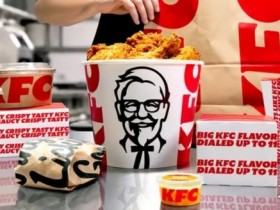 KFC重塑计划!全球换血推无骨炸鸡 中国市场会跟进吗